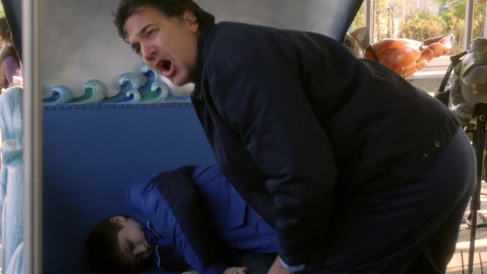 Still from Pop