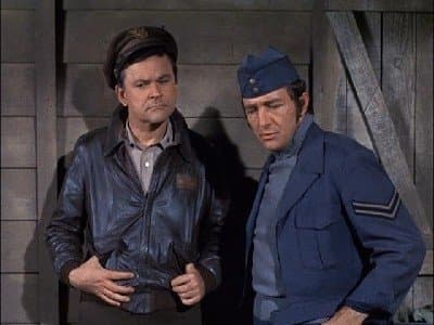 Still from Operation Hannibal