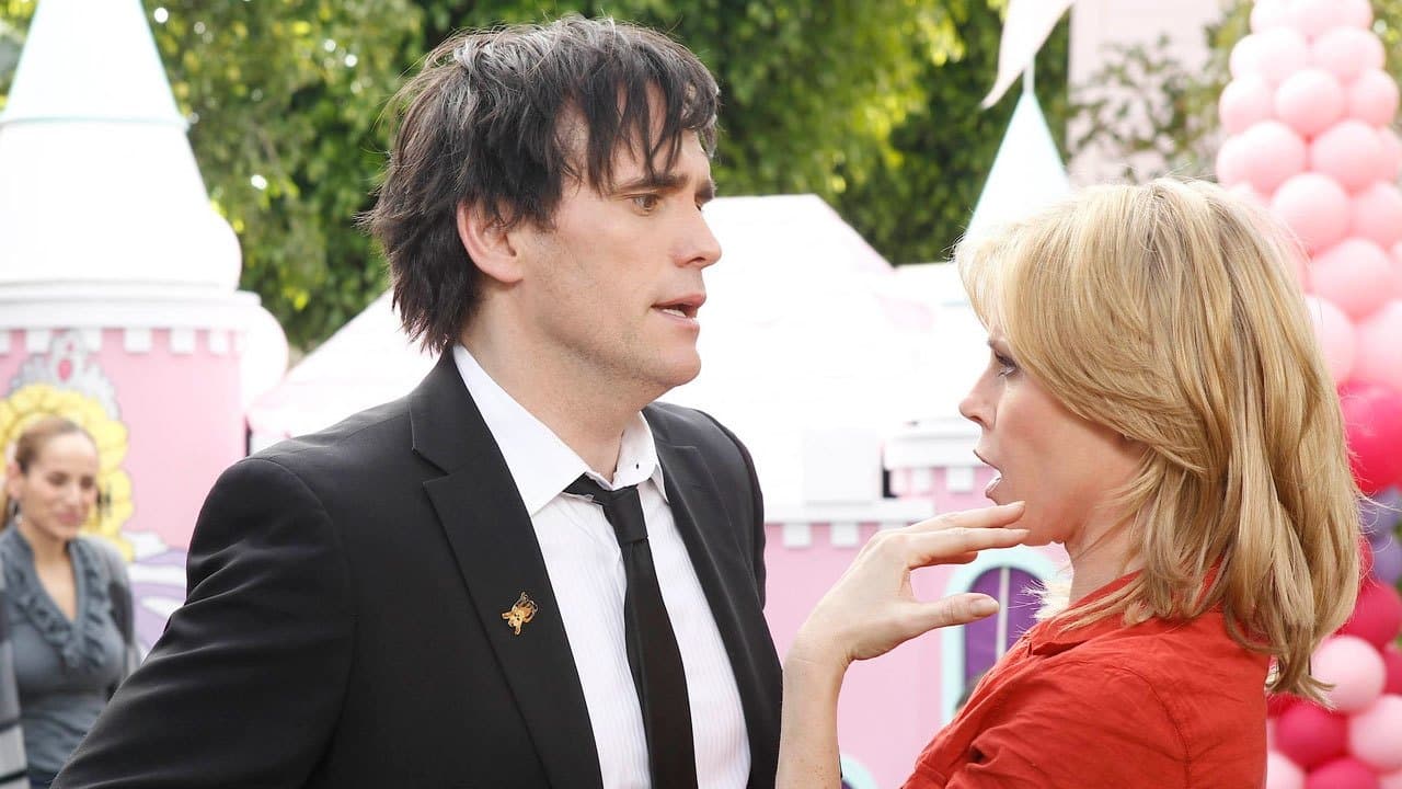 Still from Princess Party