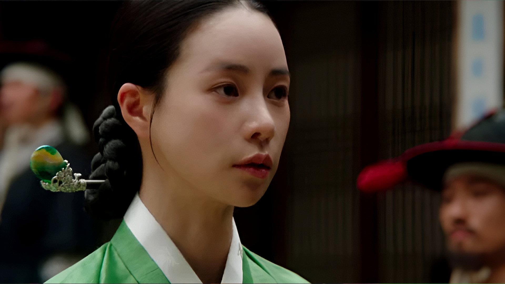 Still from Episode 8