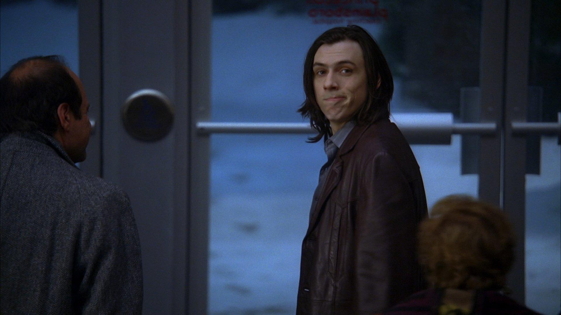Still from Needle in a Haystack