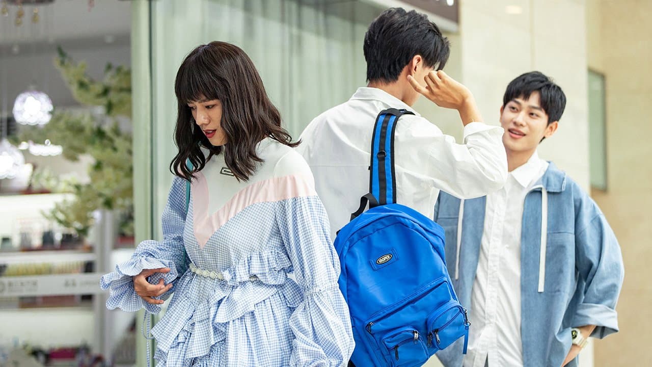 Still from Episode 14