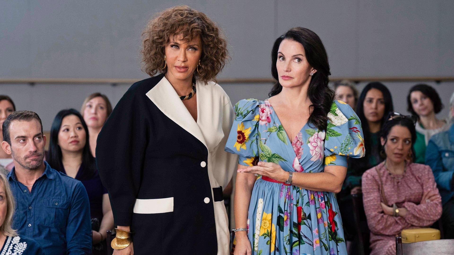 Still from Chapter Three