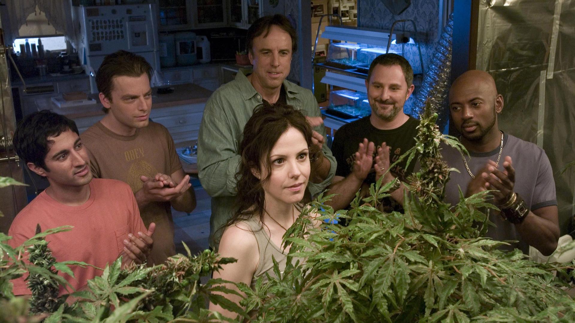 Still from MILF Money