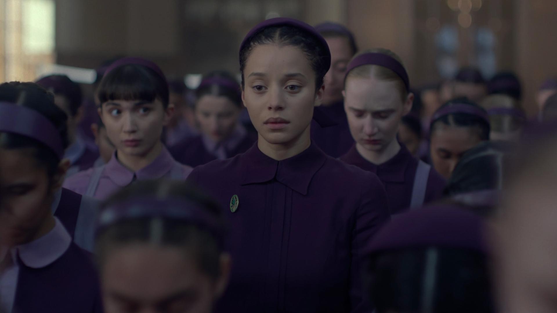 Still from Secateurs