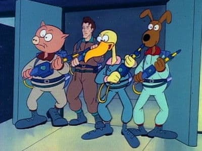 Still from Stay Tooned
