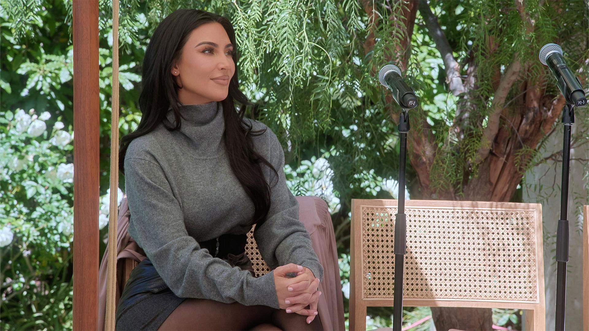 Still from Stay the F*** Away from Me