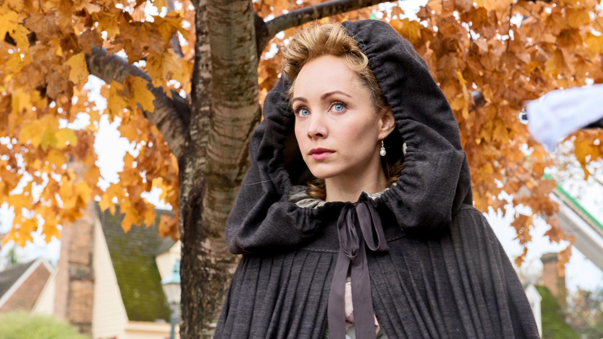 Still from Valediction