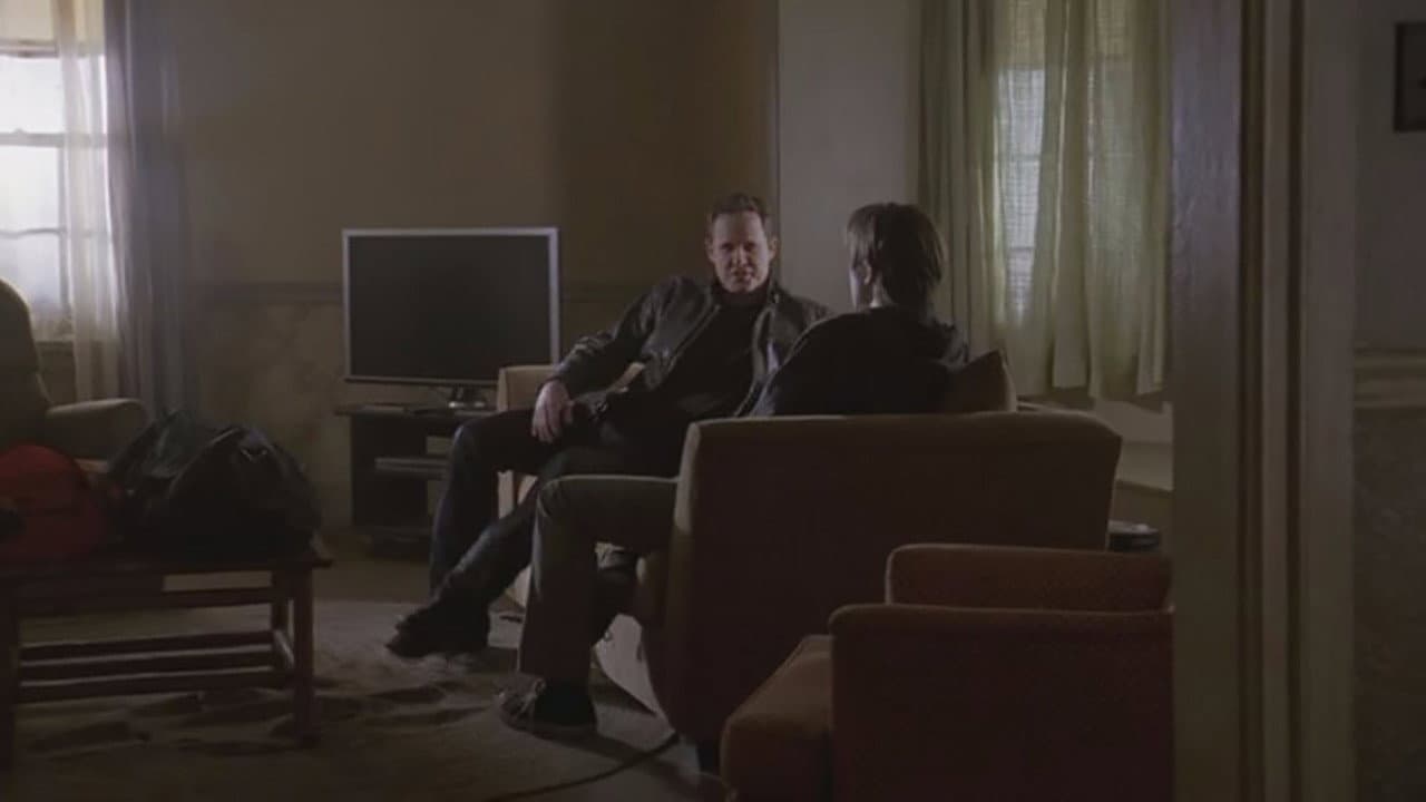 Still from Terminated Scene from Season 1, Episode 6