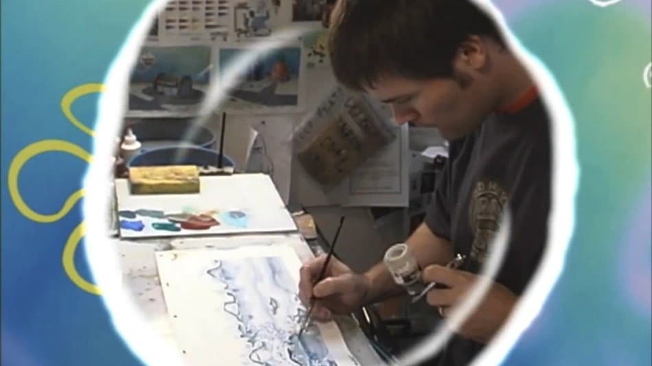 Still from Show Design