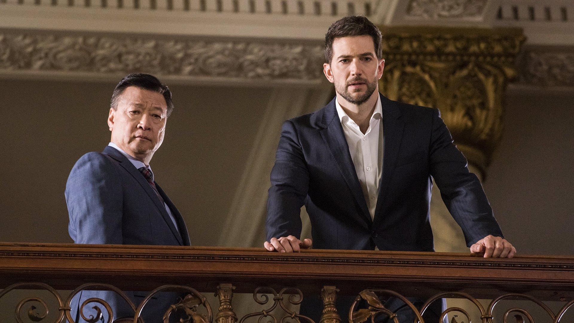 Still from Say What You Did