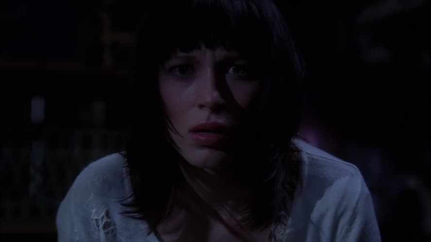 Still from Cursed