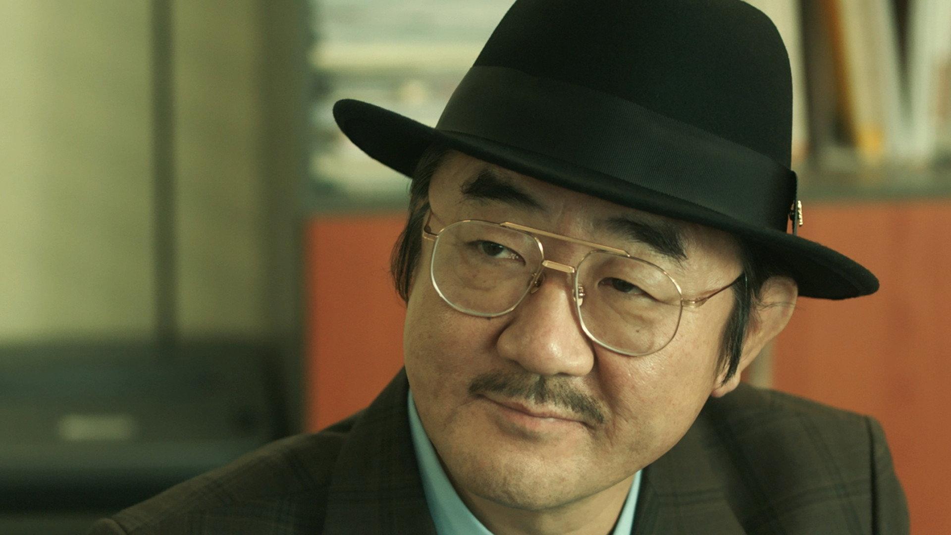 Still from Episode 9