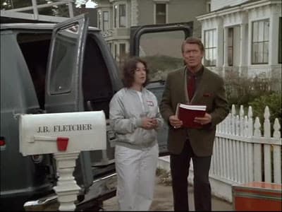 Still from Obituary for a Dead Anchor