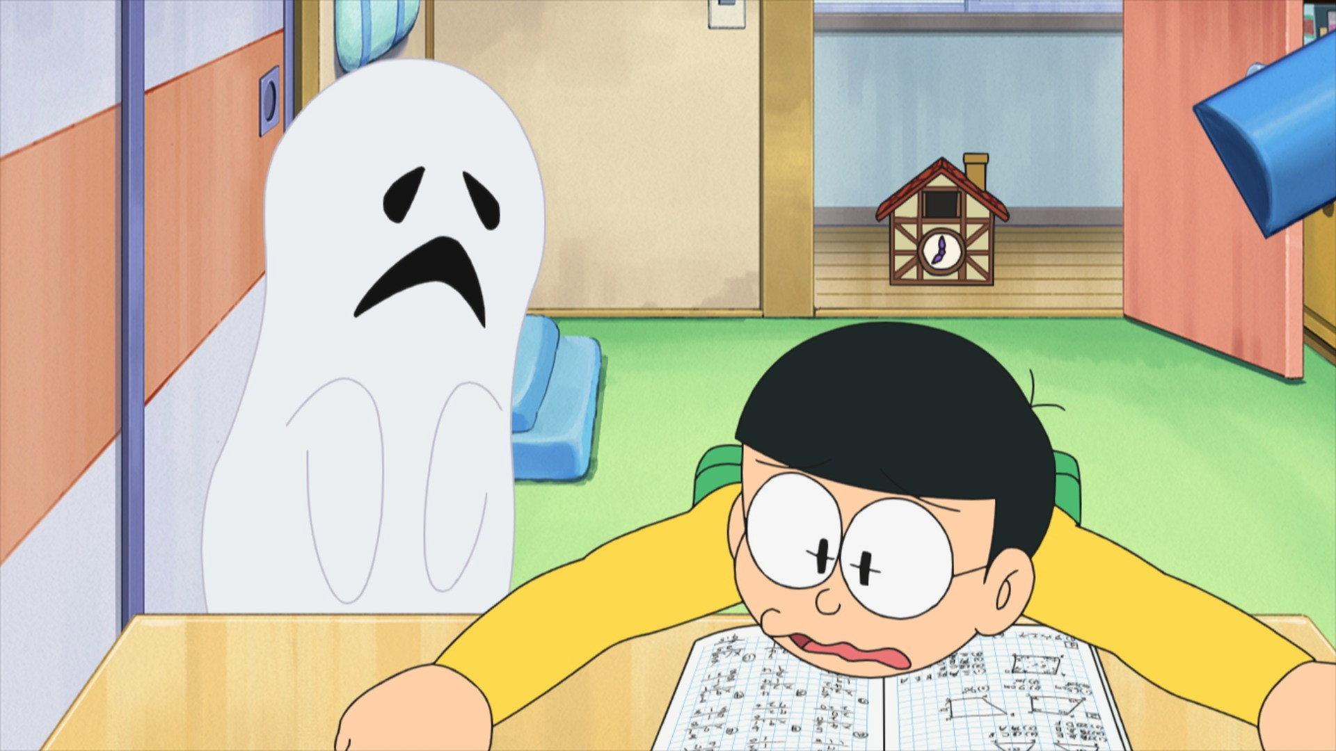 Still from Episode 1365