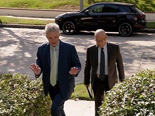 Still from Off the Wagon