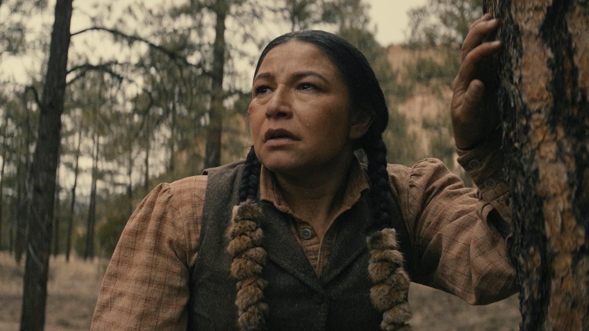 Still from Ode to Joy