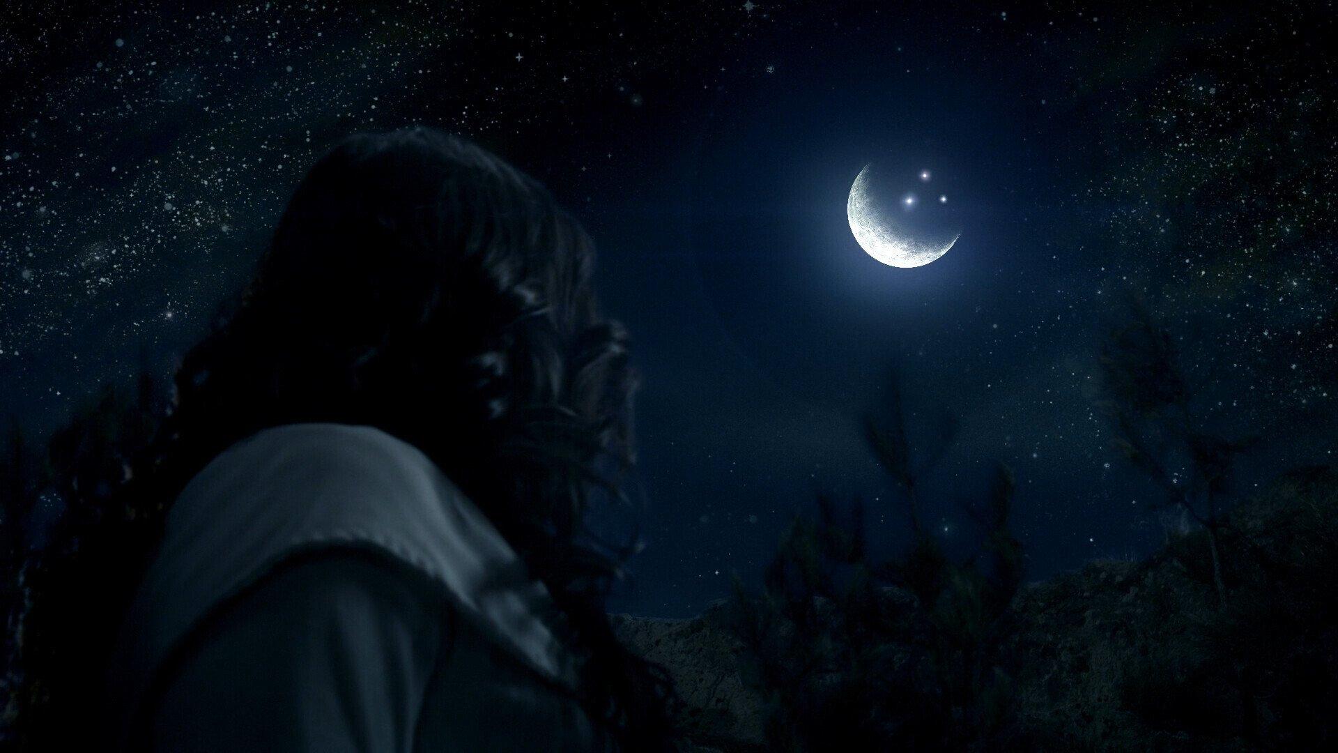 Still from Home