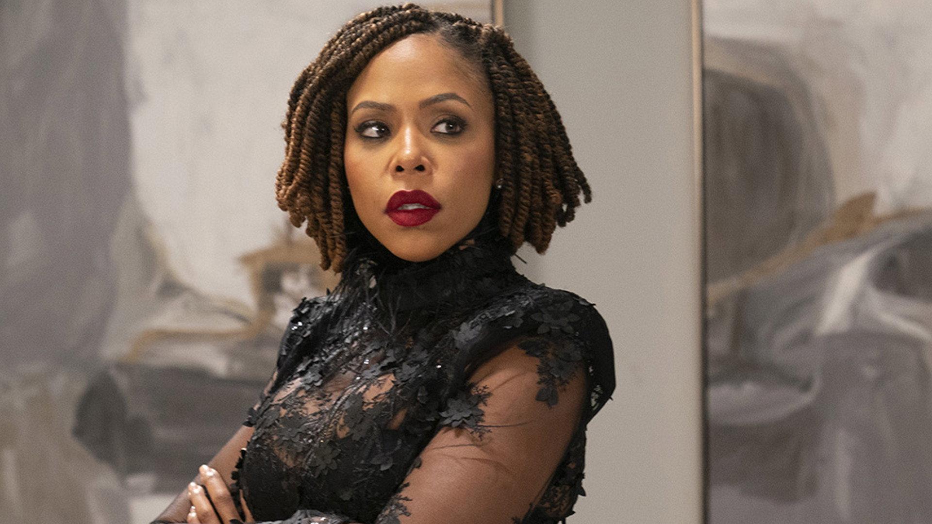 Still from Fine Wine