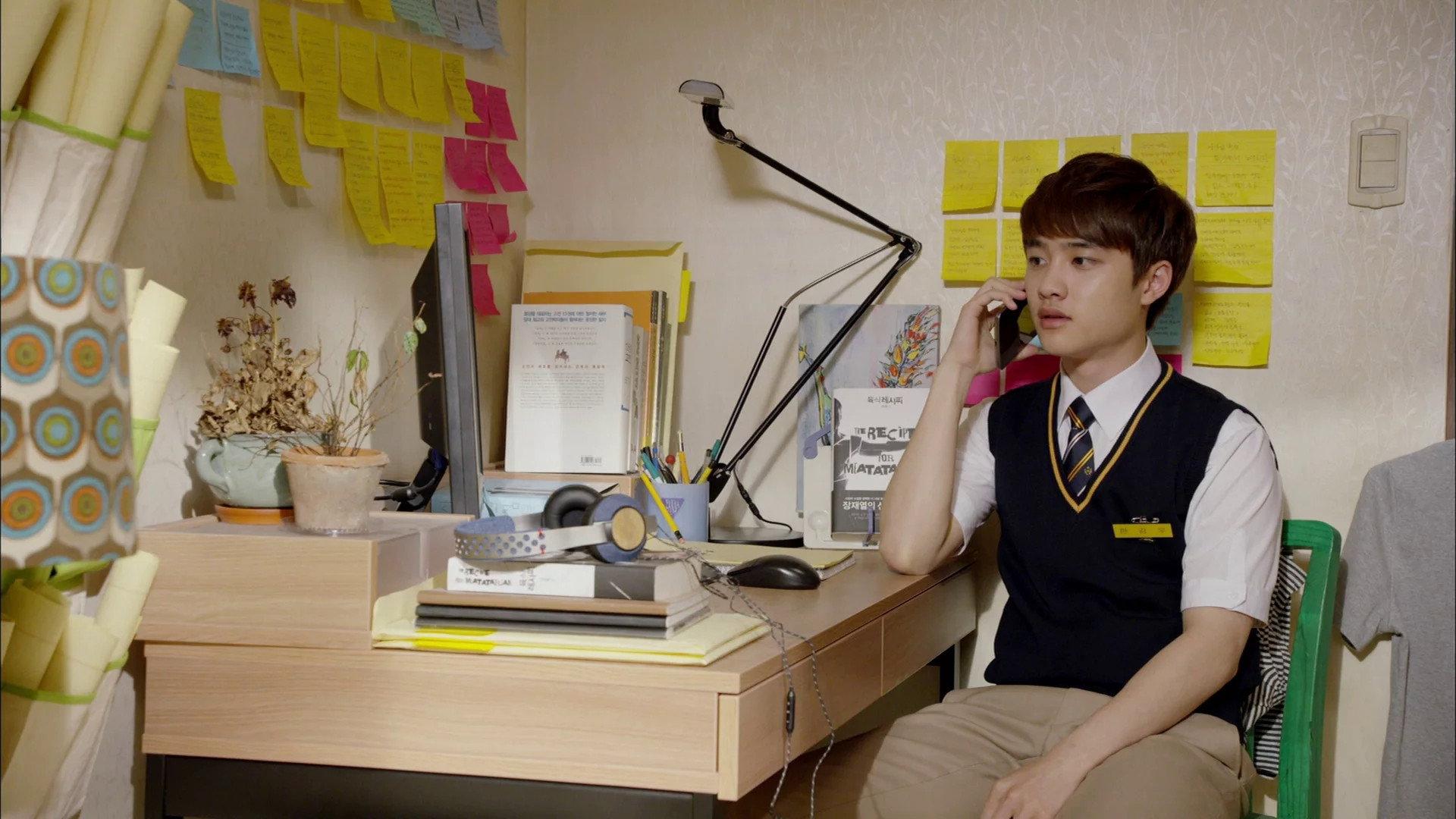 Still from Episode 3