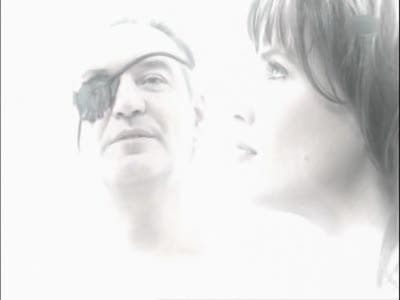 Still from The Greatest Love Story Never Told