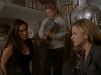 Still from Irish Crown Affair
