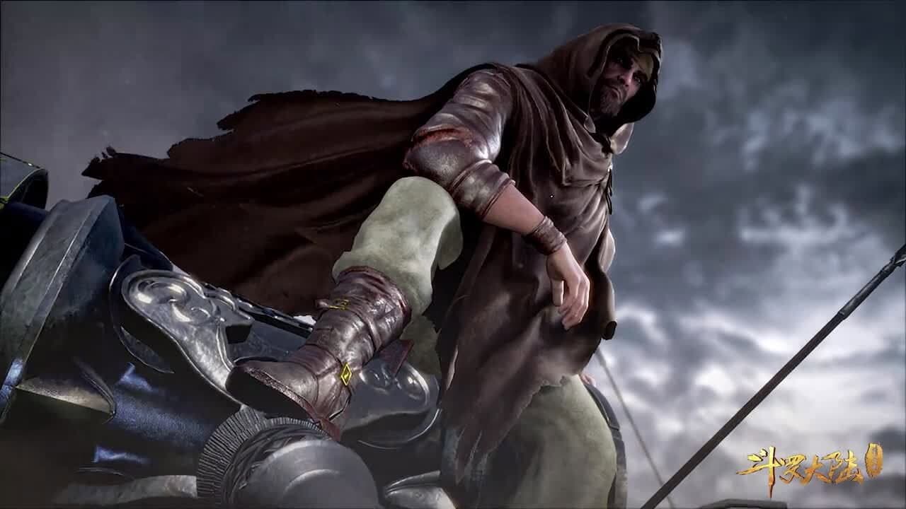 Still from Episode 27
