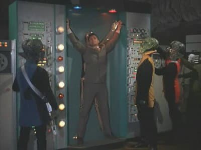 Still from Raiders from Outer Space
