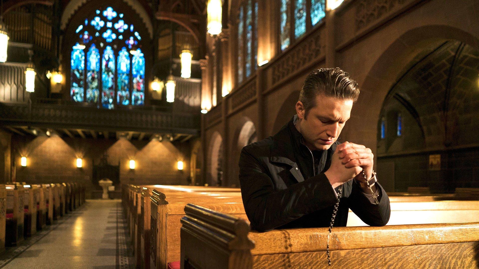 Still from Unholiest Alliance