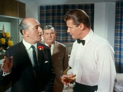 Still from The Better Mousetrap