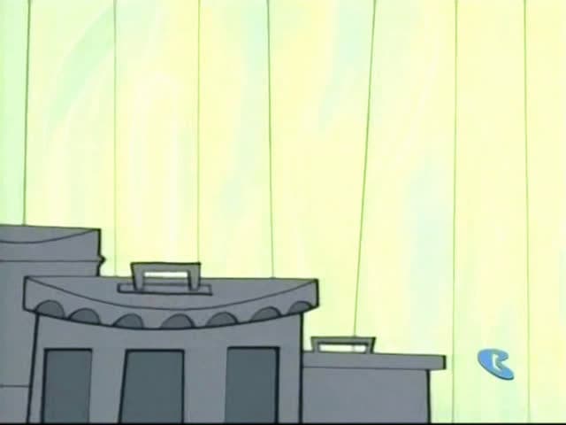 Still from Bathroom Humor