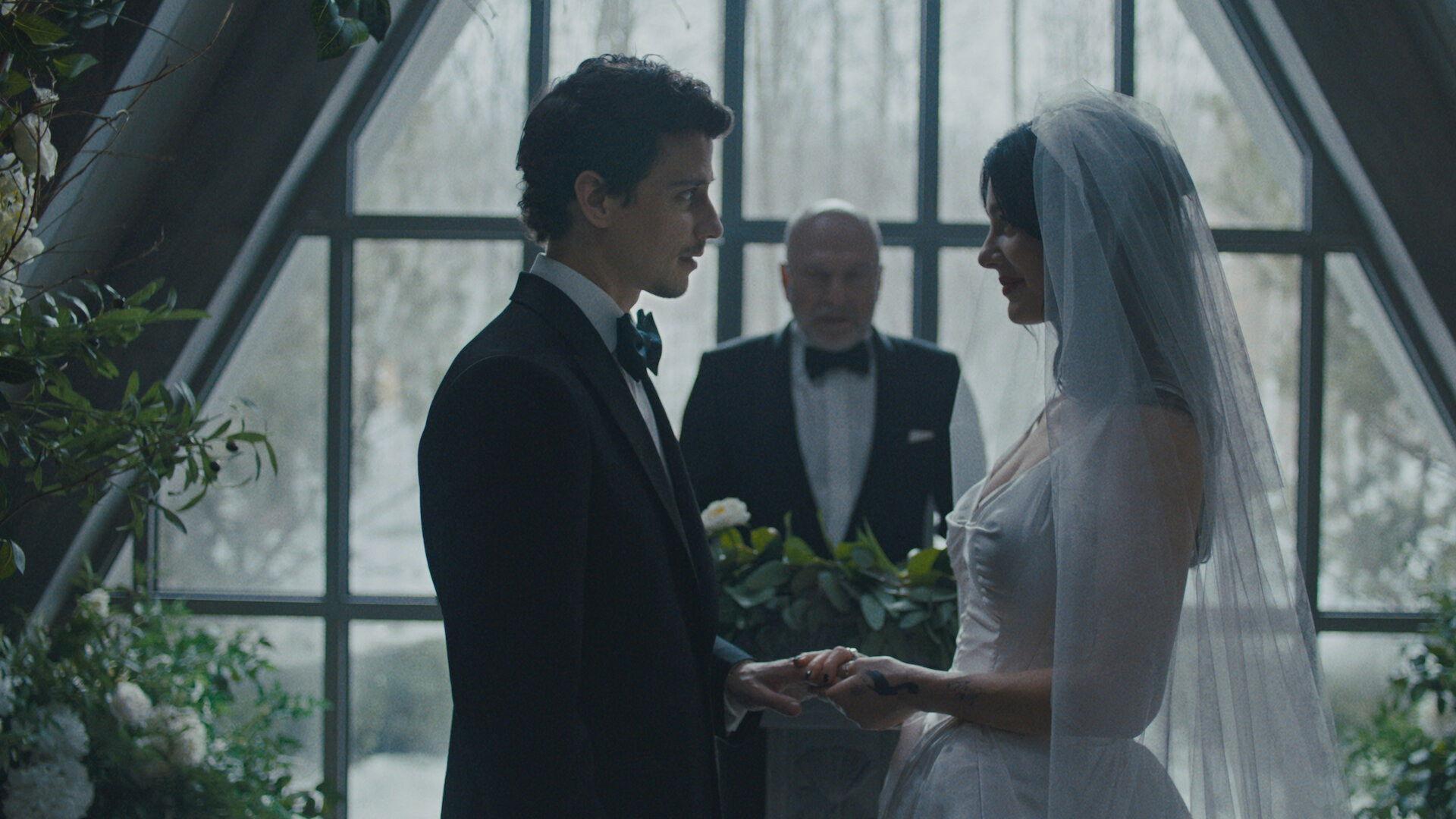 Still from I Do
