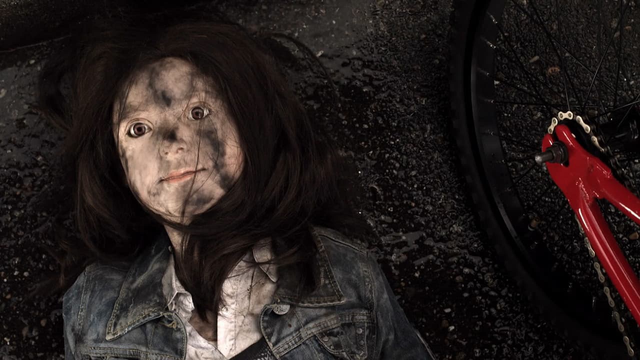 Still from The Return of Lilly D