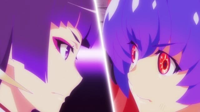 Still from Kagurashi-hen: God-Entertaining Chapter, Part 4