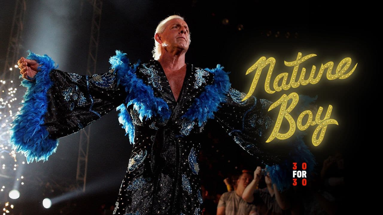 Still from Nature Boy