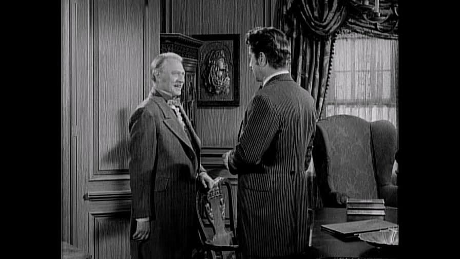 Still from Girl from Piccadilly