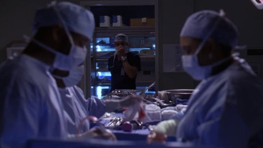 Still from S10 - Deleted Scenes
