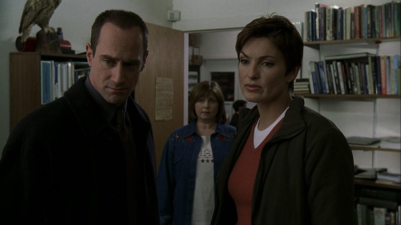 Still from Popular