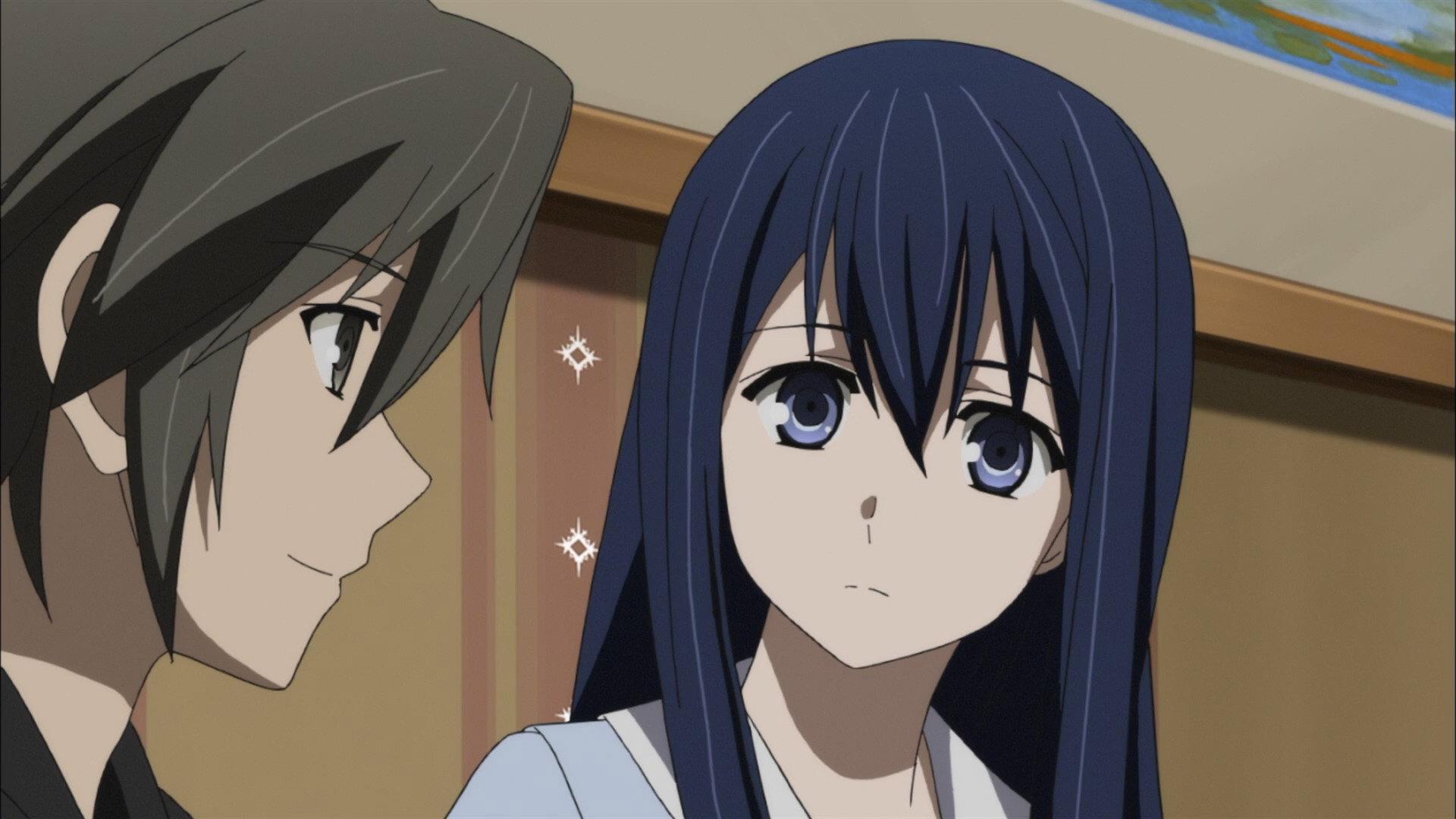 Still from Fragments of Hope