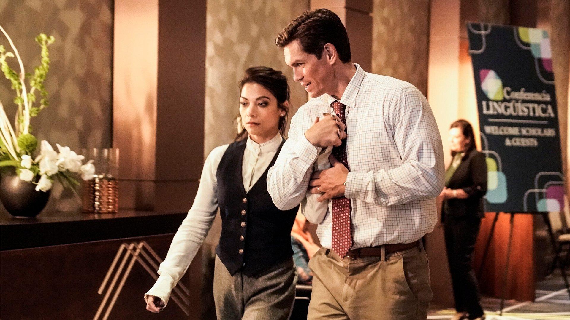 Still from Public Secrets