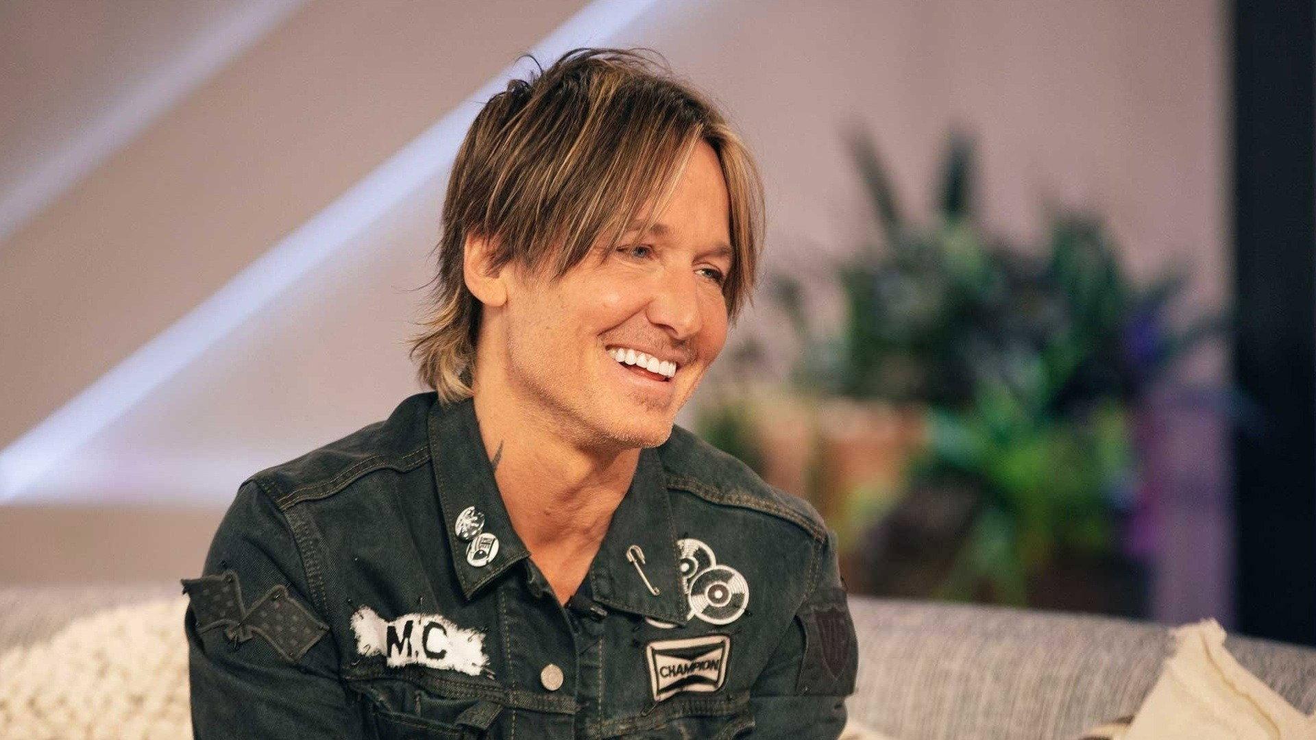 Still from Keith Urban, Nicole Byer