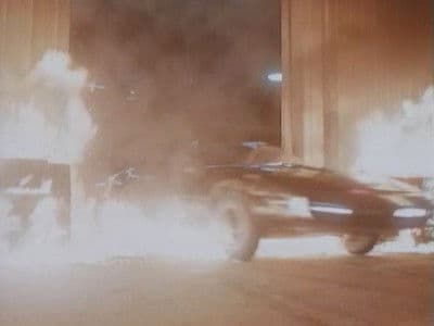Still from Knight of a Thousand Devils