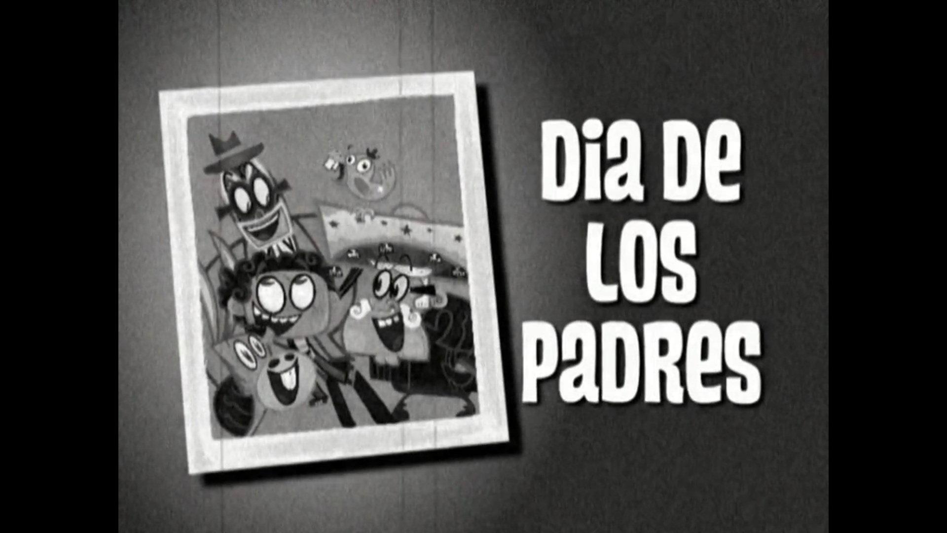 Still from Dia de los Padres