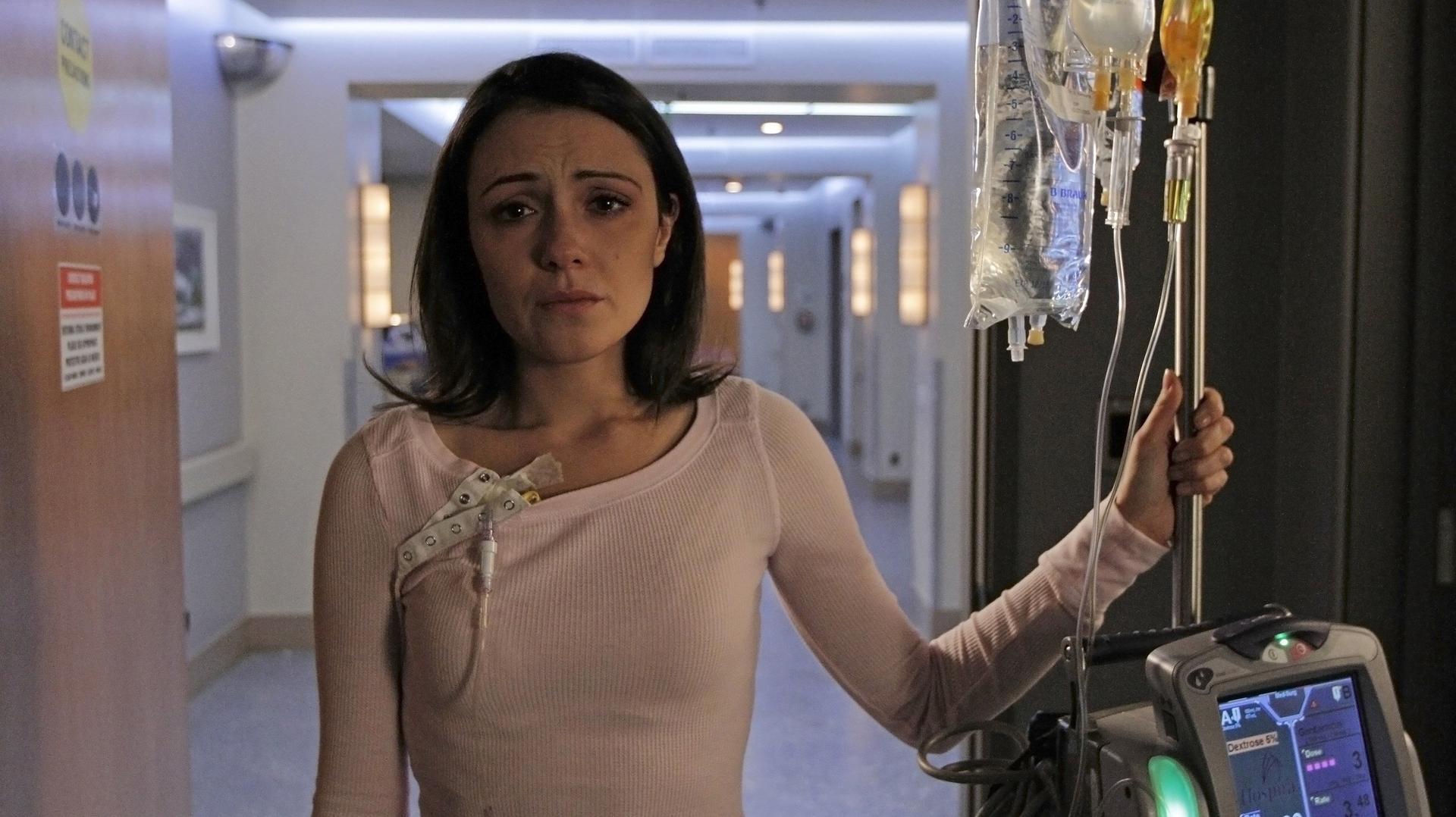 Still from Finding Chemo