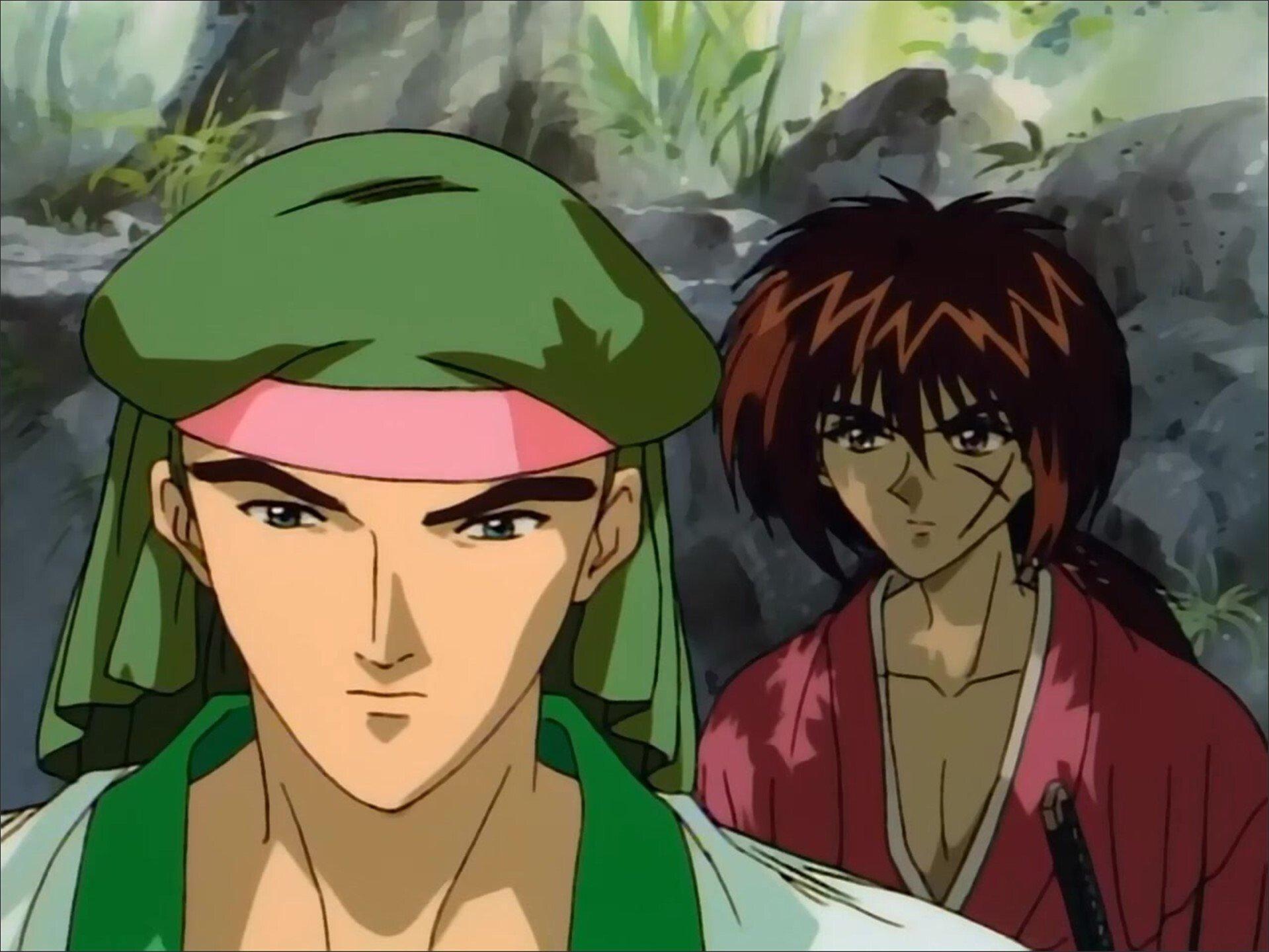 Still from Tokyo Under Martial Law! The Deadly Ryu Myaku