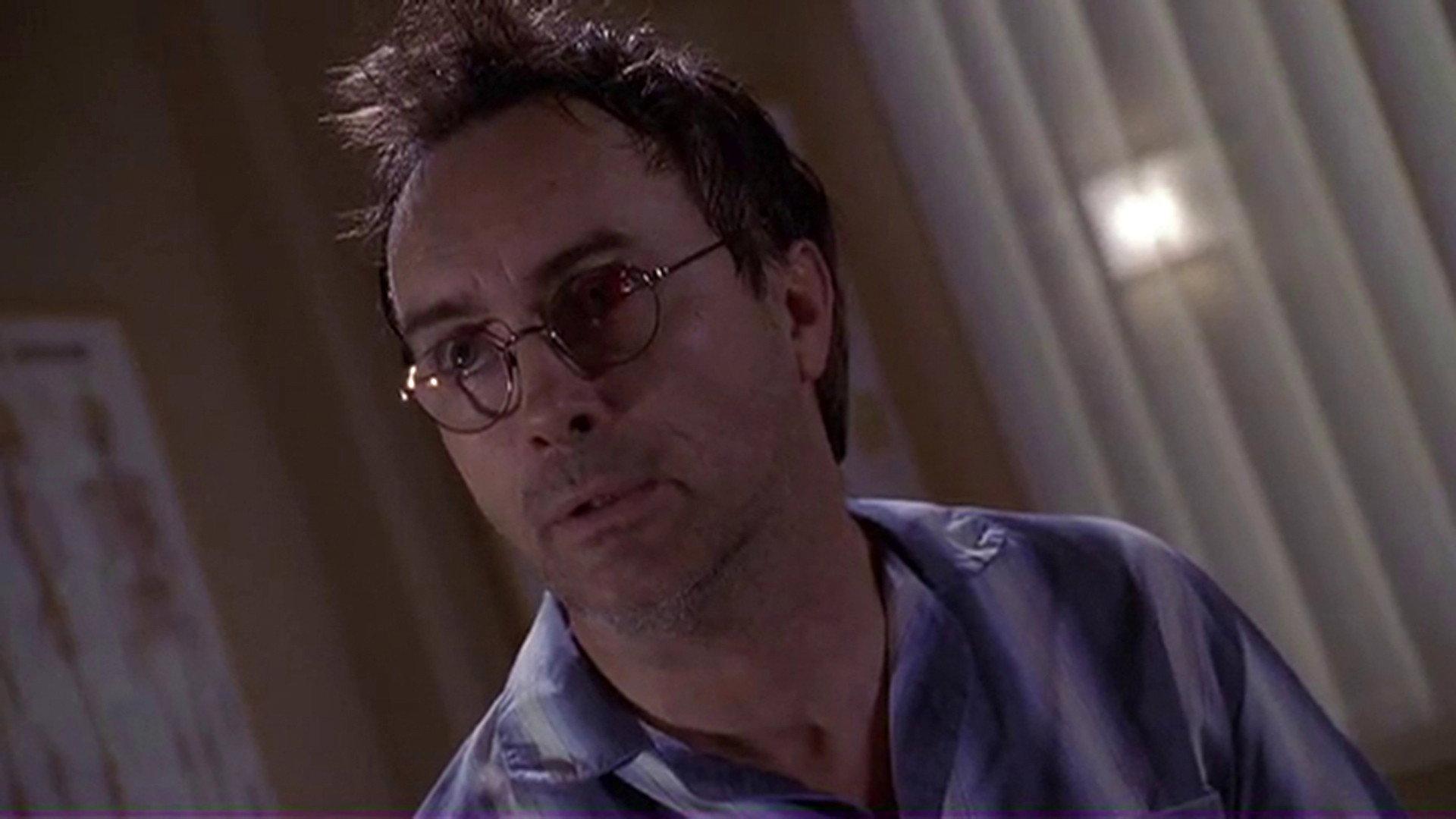 Still from The Placebo Effect