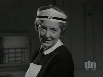 Still from I Spy