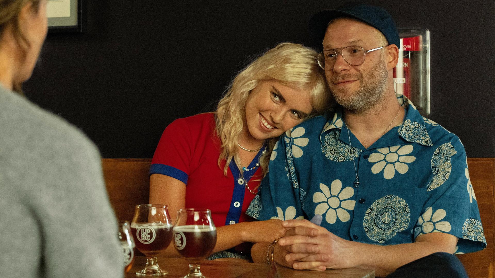 Still from The Big Two Six