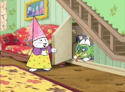 Still from Ruby's Stage Show