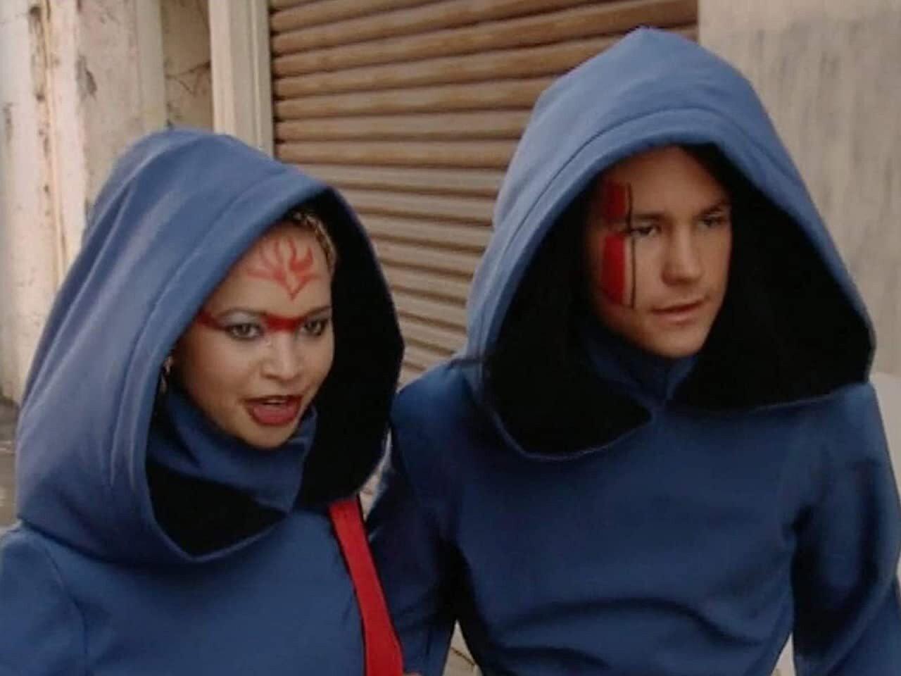 Still from Episode 9